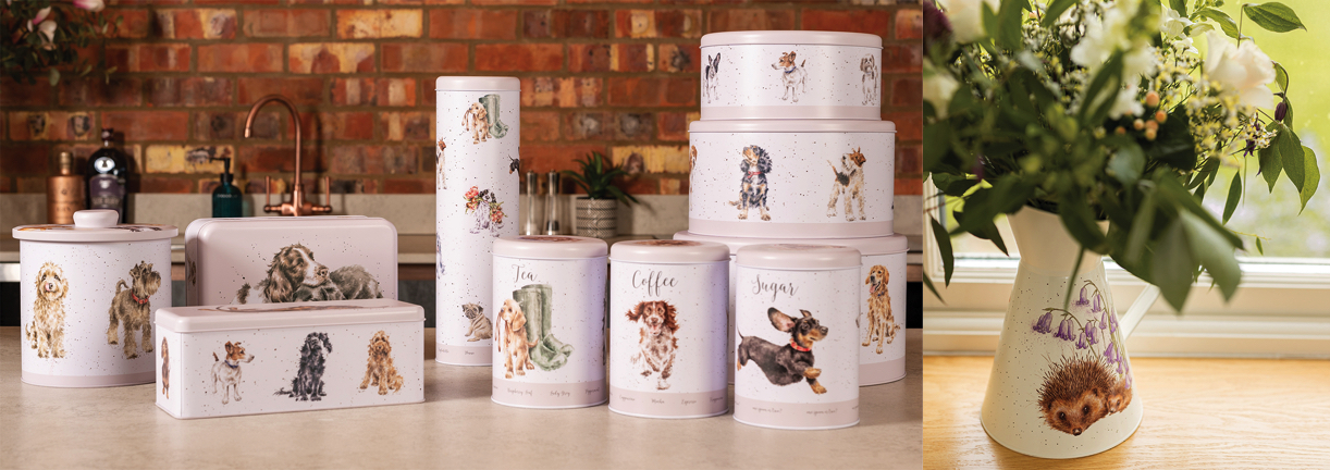 Wrendale Designs 